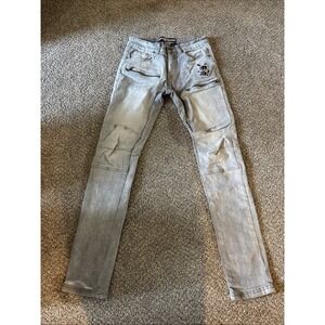 Bkys Y2K Jeans Size‎ 30x32